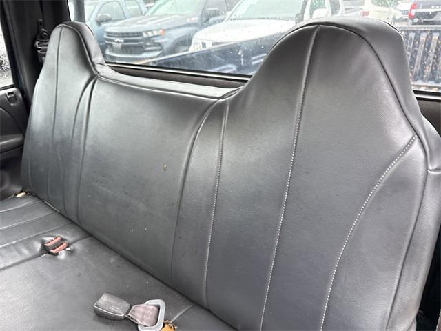 used 2001 Dodge Ram 1500 car, priced at $6,299