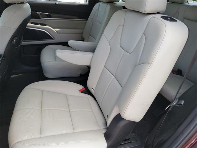used 2022 Kia Telluride car, priced at $30,995