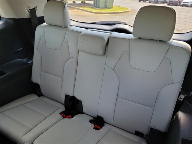 used 2022 Kia Telluride car, priced at $30,995