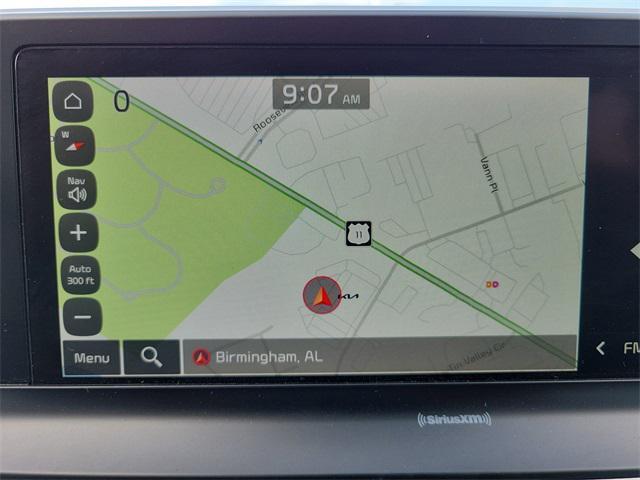 used 2022 Kia Telluride car, priced at $30,995