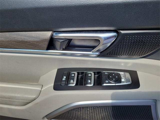 used 2022 Kia Telluride car, priced at $30,995