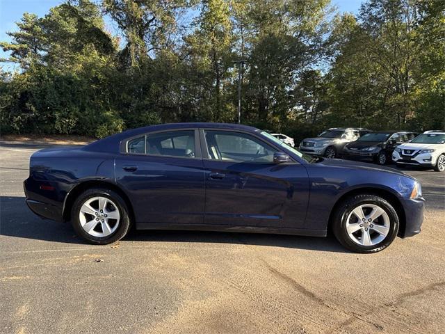 used 2014 Dodge Charger car, priced at $12,599