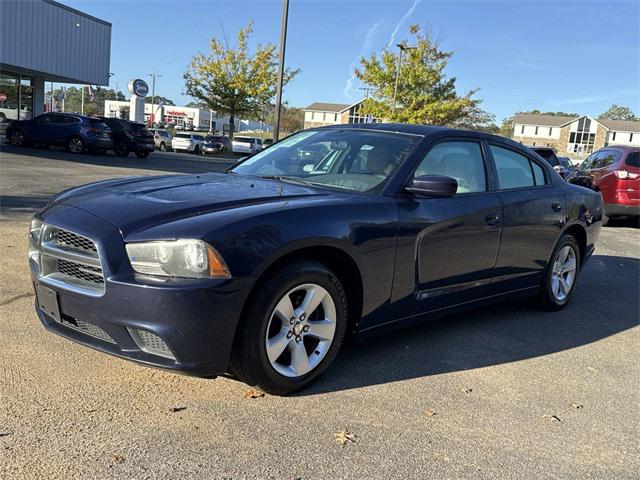 used 2014 Dodge Charger car, priced at $12,599