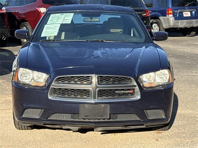 used 2014 Dodge Charger car, priced at $12,599