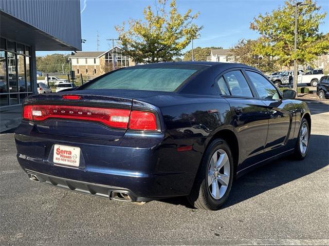 used 2014 Dodge Charger car, priced at $12,599