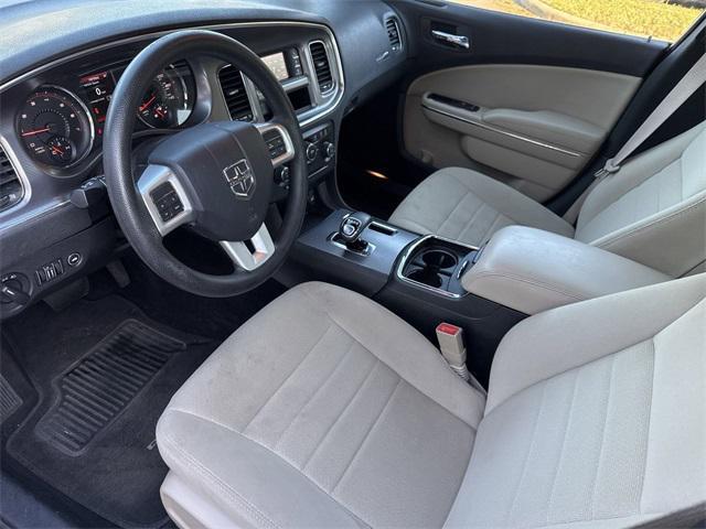 used 2014 Dodge Charger car, priced at $12,599