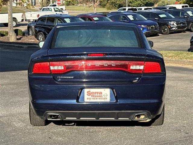 used 2014 Dodge Charger car, priced at $12,599