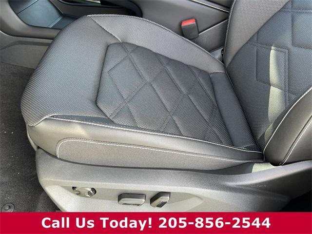 used 2024 Volkswagen Atlas car, priced at $36,799