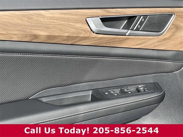 used 2024 Volkswagen Atlas car, priced at $36,799