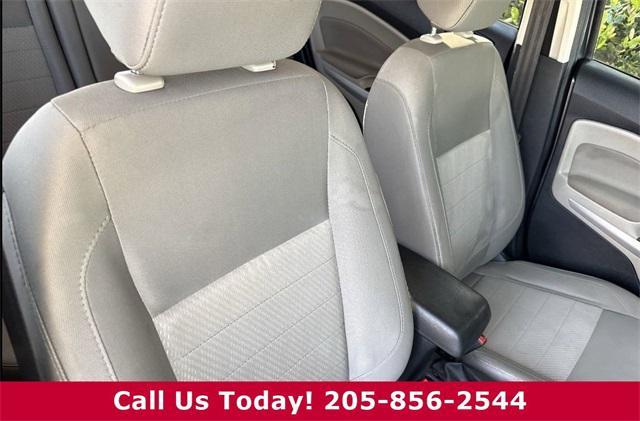 used 2021 Ford EcoSport car, priced at $14,500