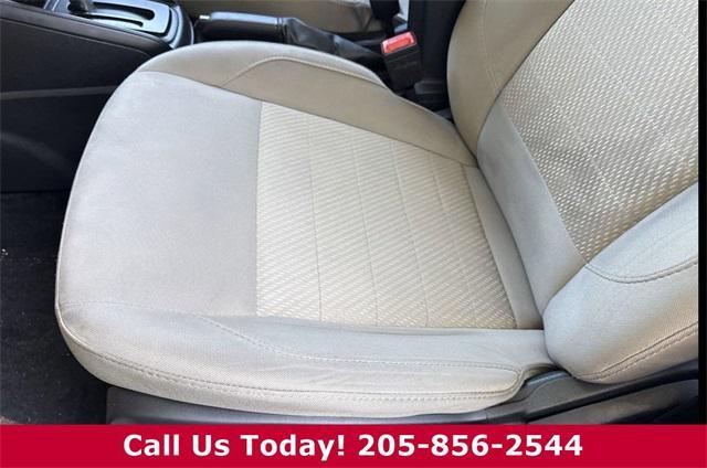 used 2021 Ford EcoSport car, priced at $14,500