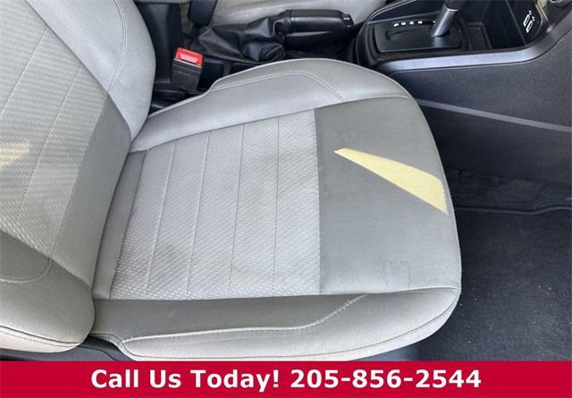 used 2021 Ford EcoSport car, priced at $14,500