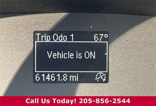 used 2021 Ford EcoSport car, priced at $14,500