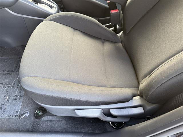 new 2025 Nissan Kicks car, priced at $22,934