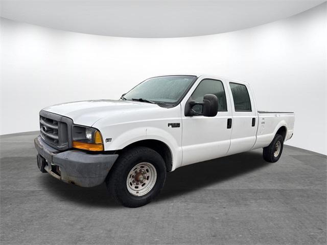used 1999 Ford F-250 car, priced at $7,998