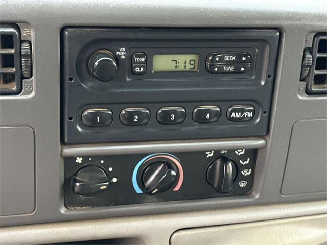 used 1999 Ford F-250 car, priced at $7,998
