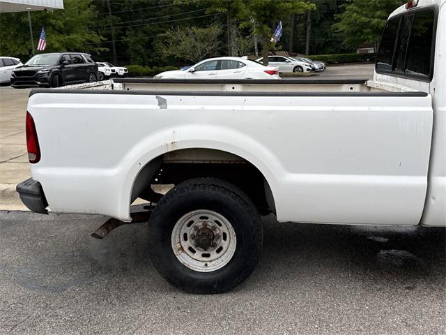 used 1999 Ford F-250 car, priced at $7,998