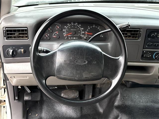 used 1999 Ford F-250 car, priced at $7,998