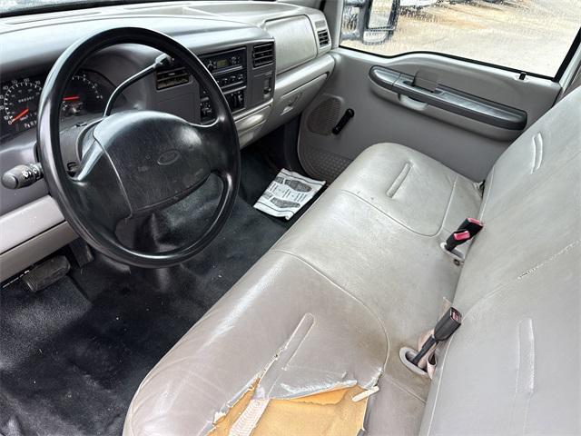 used 1999 Ford F-250 car, priced at $7,998