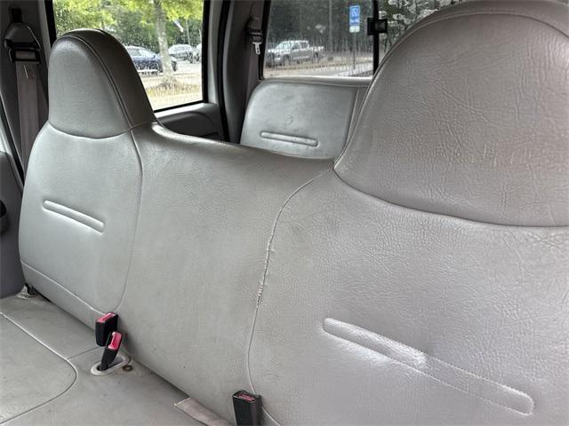 used 1999 Ford F-250 car, priced at $7,998