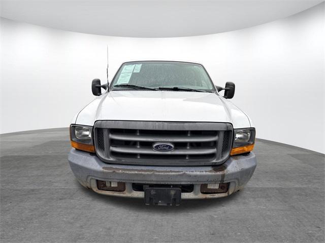used 1999 Ford F-250 car, priced at $7,998