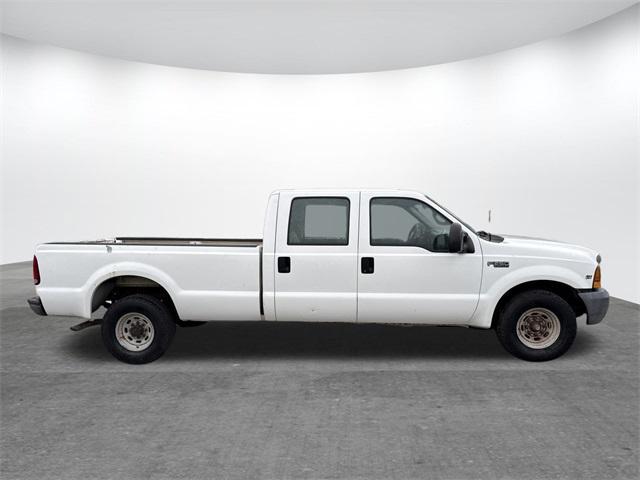 used 1999 Ford F-250 car, priced at $7,998