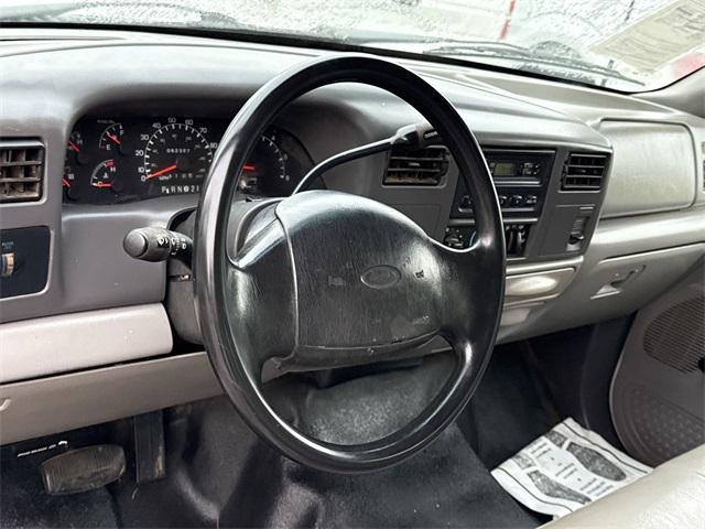 used 1999 Ford F-250 car, priced at $7,998