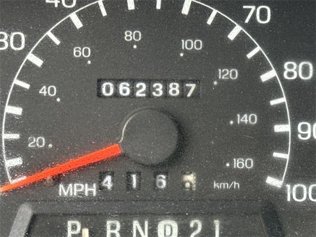 used 1999 Ford F-250 car, priced at $7,998
