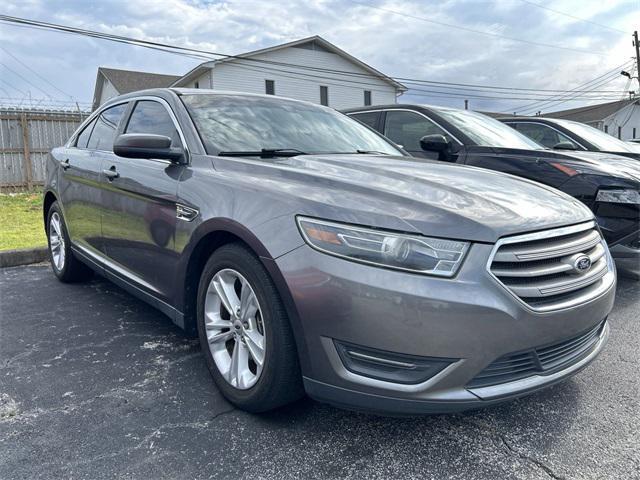 used 2014 Ford Taurus car, priced at $11,998