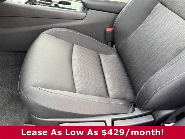 new 2025 Nissan Altima car, priced at $26,301