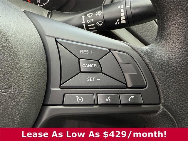 new 2025 Nissan Altima car, priced at $26,301