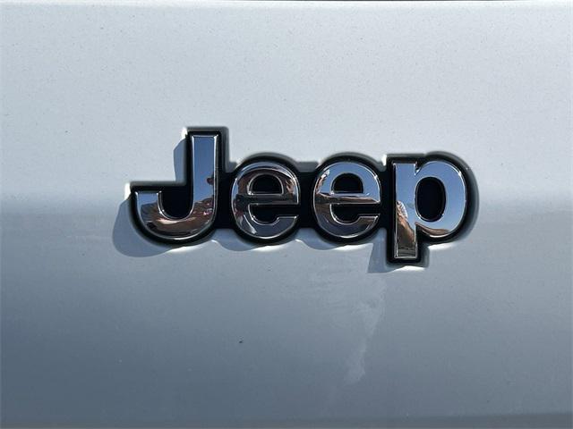 used 2023 Jeep Grand Cherokee L car, priced at $45,299