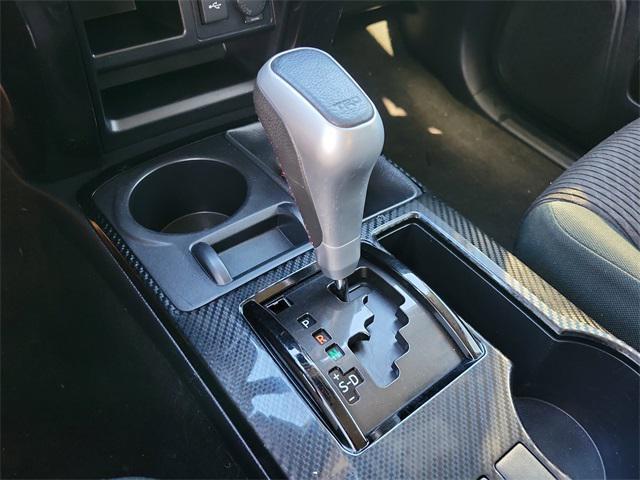 used 2020 Toyota 4Runner car, priced at $34,995