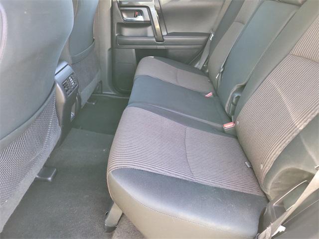 used 2020 Toyota 4Runner car, priced at $34,995