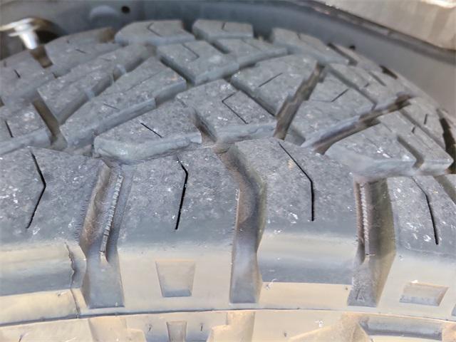 used 2020 Toyota 4Runner car, priced at $34,995