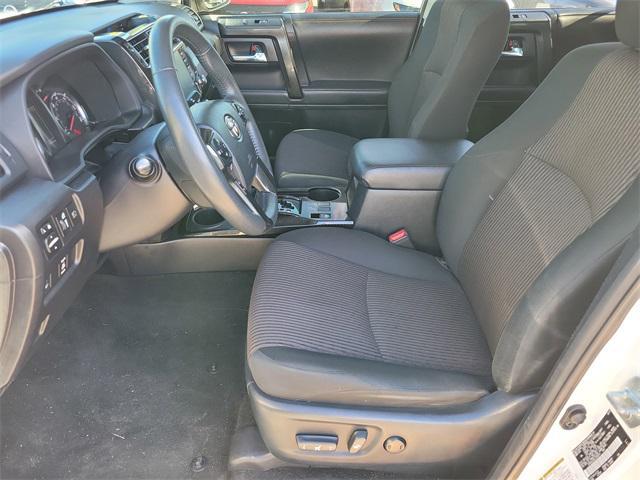 used 2020 Toyota 4Runner car, priced at $34,995