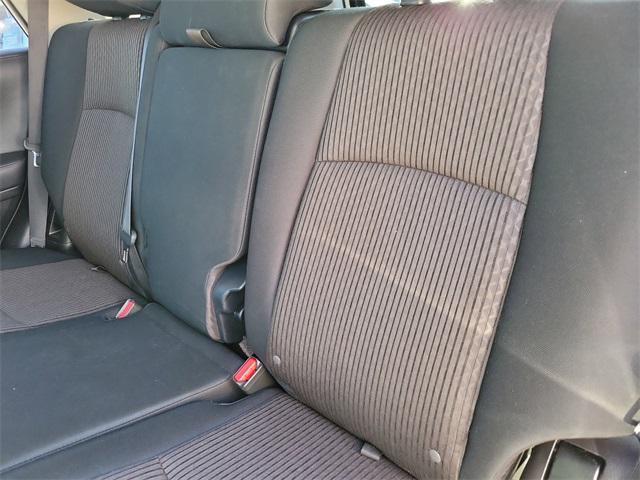 used 2020 Toyota 4Runner car, priced at $34,995