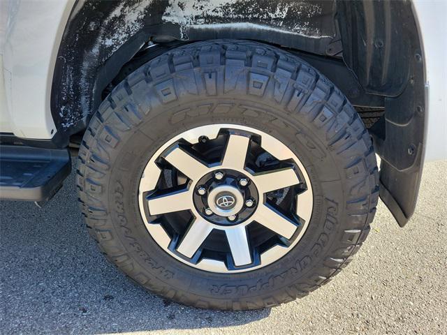 used 2020 Toyota 4Runner car, priced at $34,995