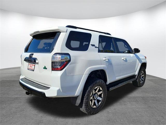 used 2020 Toyota 4Runner car, priced at $34,995