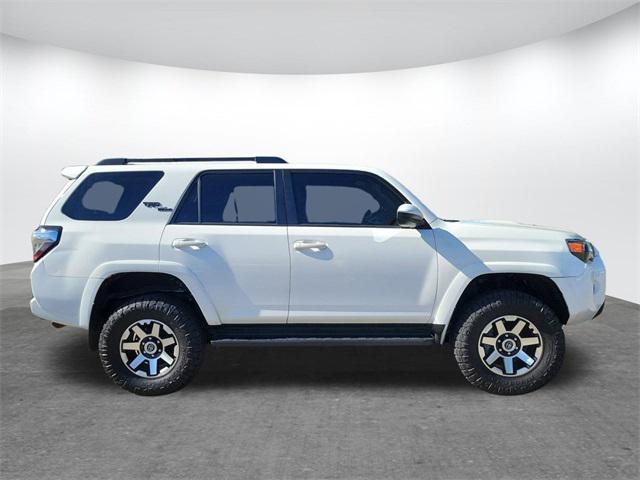 used 2020 Toyota 4Runner car, priced at $34,995