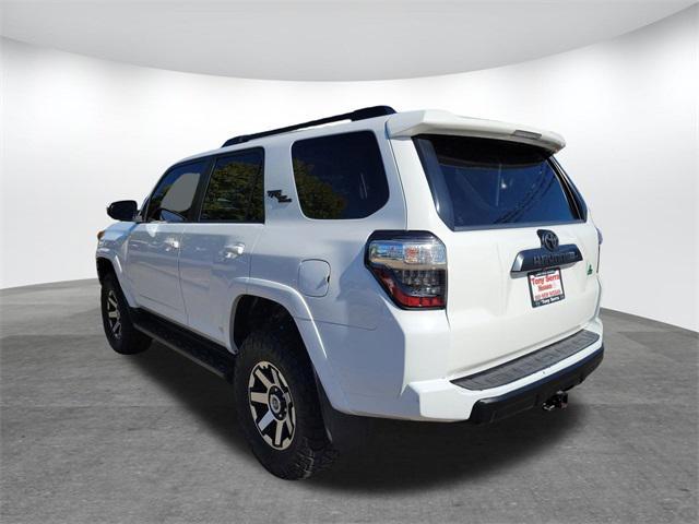 used 2020 Toyota 4Runner car, priced at $34,995