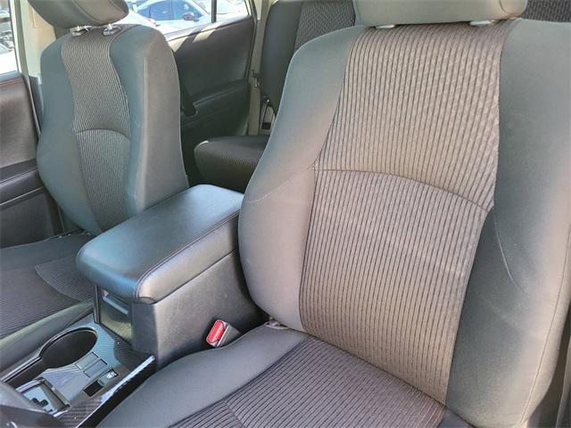 used 2020 Toyota 4Runner car, priced at $34,995