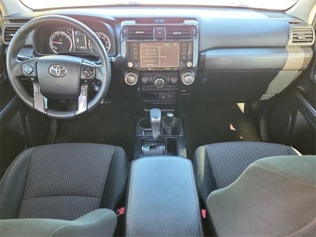 used 2020 Toyota 4Runner car, priced at $34,995