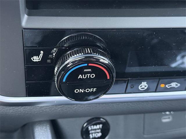 new 2026 Nissan Rogue car, priced at $32,416