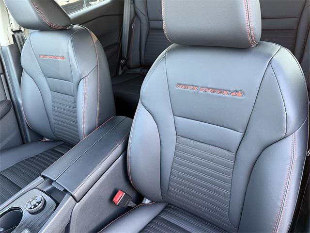 new 2026 Nissan Rogue car, priced at $32,416