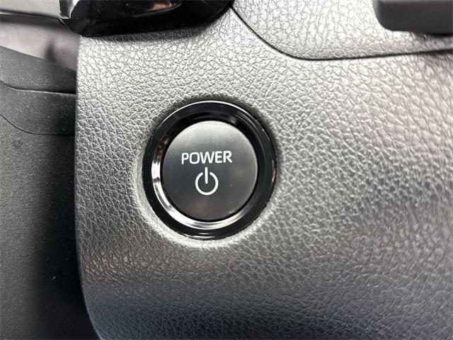 used 2025 Toyota Camry car, priced at $31,995