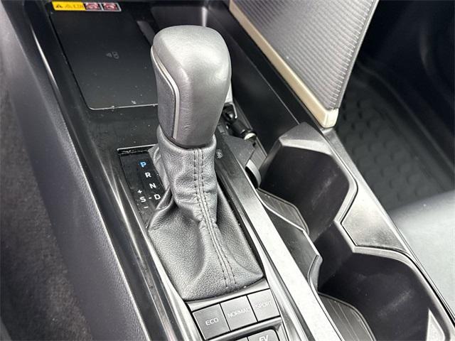 used 2025 Toyota Camry car, priced at $31,995