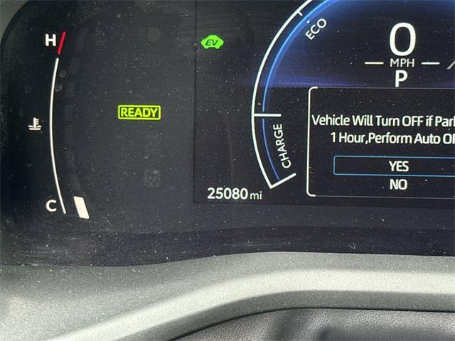 used 2025 Toyota Camry car, priced at $31,995