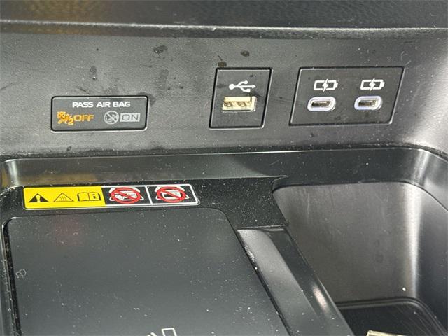 used 2025 Toyota Camry car, priced at $31,995