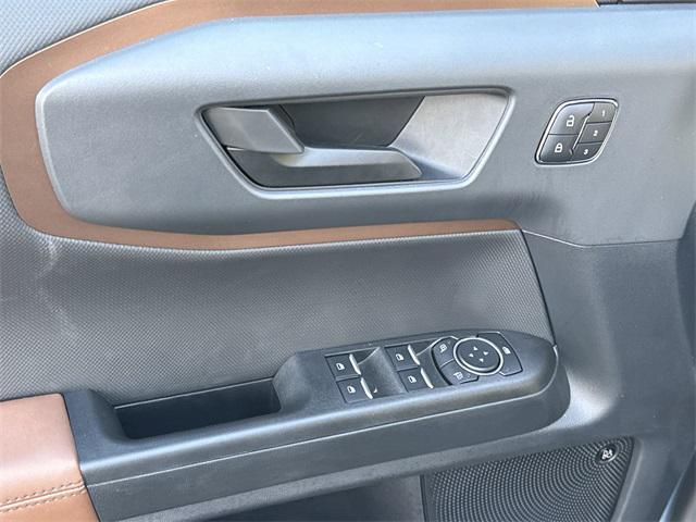 used 2023 Ford Bronco Sport car, priced at $28,799